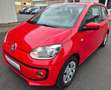 Volkswagen up! move up! BMT eco Klima SHZ Tempomat Rot - thumbnail 1