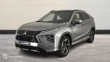 2.4 MIVEC PHEV 188ch Instyle 4WD 2023