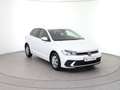 Volkswagen Polo 4Me TSI Weiß - thumbnail 1
