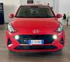 Hyundai i10 i10 III 2020 1.0 Advanced Plus Pack econext Gpl Rouge - thumbnail 8