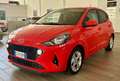 Hyundai i10 i10 III 2020 1.0 Advanced Plus Pack econext Gpl Rouge - thumbnail 1