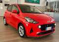 Hyundai i10 i10 III 2020 1.0 Advanced Plus Pack econext Gpl Rouge - thumbnail 7