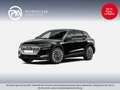 Audi e-tron 55 quattro 300 kW Business Schwarz - thumbnail 1