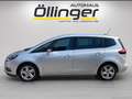 Opel Zafira 1,6 CDTI  Plus  7 Sitze + viele tolle Extras! Zilver - thumbnail 2