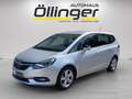 Opel Zafira 1,6 CDTI  Plus  7 Sitze + viele tolle Extras! Zilver - thumbnail 1