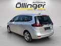 Opel Zafira 1,6 CDTI  Plus  7 Sitze + viele tolle Extras! Zilver - thumbnail 3