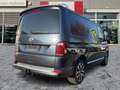Volkswagen T6 Multivan 2.0 TDI Highline DSG StandHz*AHK*Navi Bleu - thumbnail 6