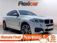 BMW X6 xDrive 30dA Weiß - thumbnail 1