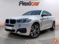 BMW X6 xDrive 30dA Weiß - thumbnail 3