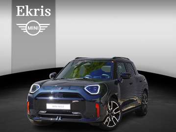 E JCW John Cooper Works Uitvoering | Pakket XL | G