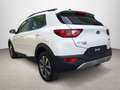 Kia Stonic 1.0 T-GDi 74kW (100CV) MHEV iMT Drive Blanco - thumbnail 2