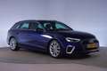 Audi A4 AVANT 35 TFSI S-Line Sport Aut. [ Navi Virtual Sto Blauw - thumbnail 39