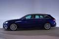 Audi A4 AVANT 35 TFSI S-Line Sport Aut. [ Navi Virtual Sto Blauw - thumbnail 3