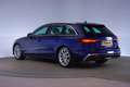 Audi A4 AVANT 35 TFSI S-Line Sport Aut. [ Navi Virtual Sto Blauw - thumbnail 4