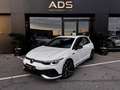 Volkswagen Golf GTI VIII Clubsport Blanc - thumbnail 8