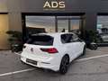 Volkswagen Golf GTI VIII Clubsport Blanc - thumbnail 10