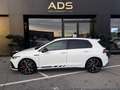 Volkswagen Golf GTI VIII Clubsport Blanc - thumbnail 9
