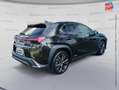 Lexus UX 250h 250H 4WD F SPORT EXECUTIVE MY19 TPANO SIEGES CHAUF/VENTIL/CUIR VOLANT CHAUF GPS CAMERA HUD Noir - thumbnail 6
