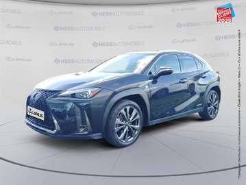 250H 4WD F SPORT EXECUTIVE MY19 TPANO SIEGES CHAUF/VENTIL/CUIR VOLANT CHAUF GPS CAMERA HUD