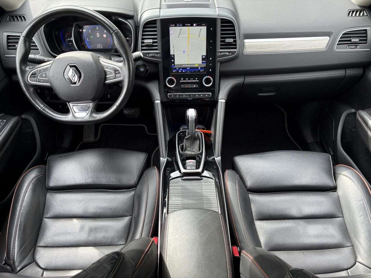 Renault Koleos