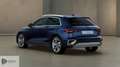 Audi A3 ALLSTREET 40 TFSI e S tronic Identity Contrast - Blu/Azzurro - thumbnail 2