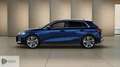 Audi A3 ALLSTREET 40 TFSI e S tronic Identity Contrast - Blu/Azzurro - thumbnail 3