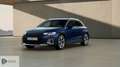 Audi A3 ALLSTREET 40 TFSI e S tronic Identity Contrast - Blu/Azzurro - thumbnail 1