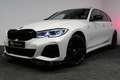 BMW 330 3-serie 330e M Sport / M340i Diffuser / Black Diam Blanc - thumbnail 3