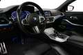 BMW 330 3-serie 330e M Sport / M340i Diffuser / Black Diam Blanc - thumbnail 6
