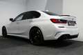 BMW 330 3-serie 330e M Sport / M340i Diffuser / Black Diam Blanc - thumbnail 22