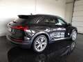 Audi e-tron 50 quattro S-LINE BLACK *NP: € 81.690,-- / 21 ZOLL / TEILLEDER SPORTSITZE / OPTIKPAKET & DACHHIMMEL SCHWARZ* Schwarz - thumbnail 2