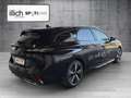 Peugeot 308 SW GT Hybrid 145 E-DCS6 Negro - thumbnail 3