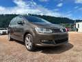 Volkswagen Sharan Match BMT*7-Sitzer*89.000 km* Marrón - thumbnail 3