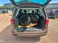 Volkswagen Sharan Match BMT*7-Sitzer*89.000 km* Marrón - thumbnail 13