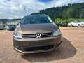 Volkswagen Sharan Match BMT*7-Sitzer*89.000 km* Marrón - thumbnail 2