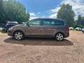 Volkswagen Sharan Match BMT*7-Sitzer*89.000 km* Marrón - thumbnail 5