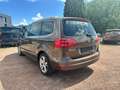 Volkswagen Sharan Match BMT*7-Sitzer*89.000 km* Marrón - thumbnail 9