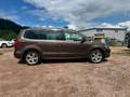 Volkswagen Sharan Match BMT*7-Sitzer*89.000 km* Marrón - thumbnail 4