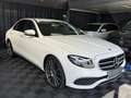 Mercedes-Benz E 220 Avantgarde 4Matic wenig KM Weiß - thumbnail 1