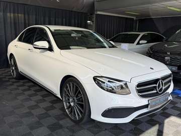 Avantgarde 4Matic wenig KM