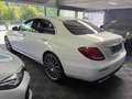 Mercedes-Benz E 220 Avantgarde 4Matic wenig KM Weiß - thumbnail 3
