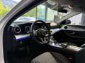 Mercedes-Benz E 220 Avantgarde 4Matic wenig KM Weiß - thumbnail 8