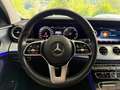 Mercedes-Benz E 220 Avantgarde 4Matic wenig KM Weiß - thumbnail 12