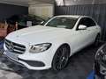 Mercedes-Benz E 220 Avantgarde 4Matic wenig KM Weiß - thumbnail 2