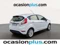 Ford Fiesta 1.0 EcoBoost Titanium Blanco - thumbnail 4