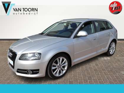 Audi A3 Sportback 1.4 TFSI Ambiente Pro Line automaat. Afn