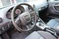 Audi A3 Sportback 1.4 TFSI Ambiente Pro Line automaat. Afn Gris - thumbnail 11