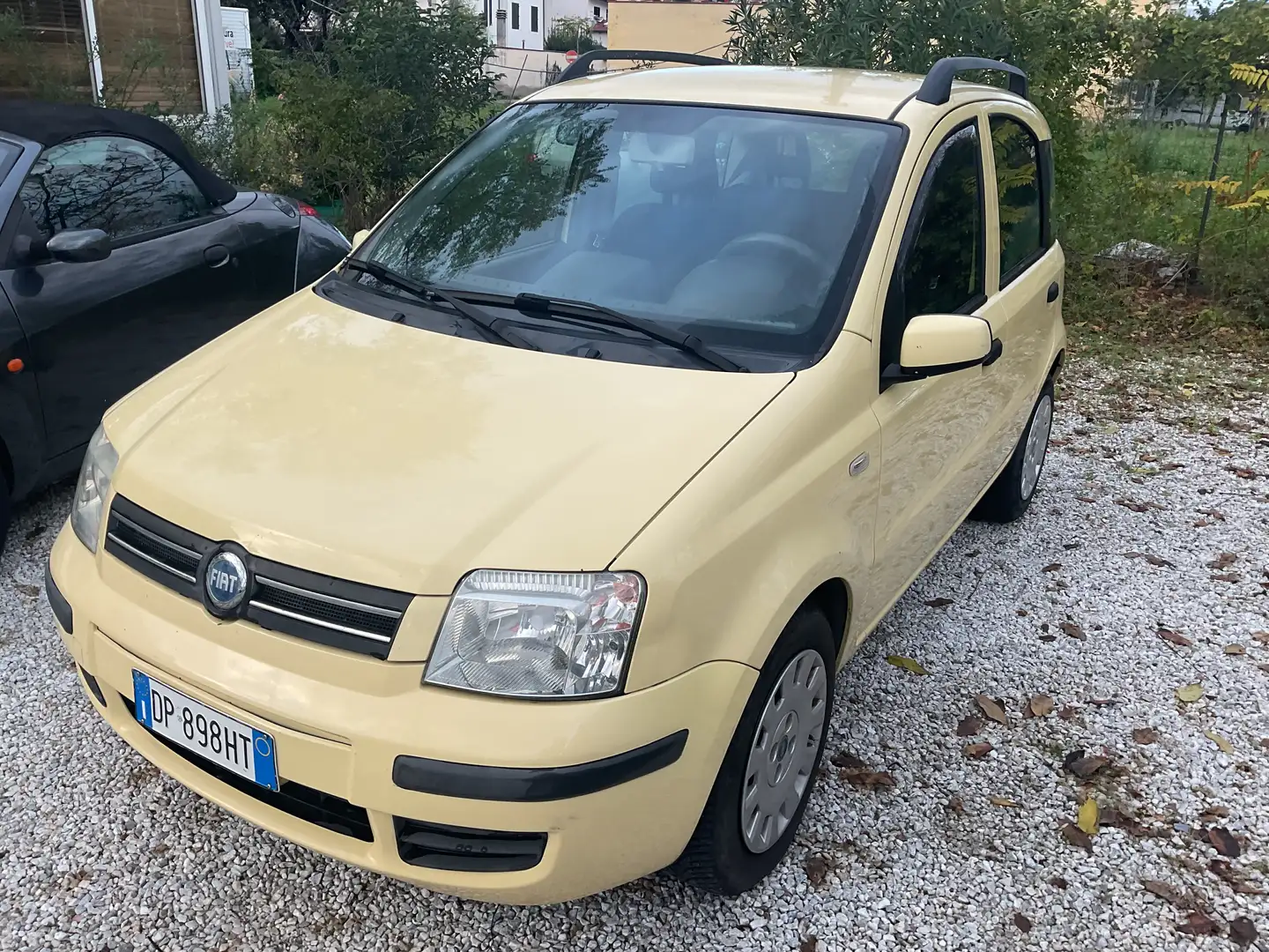 Fiat Panda 1.1 Active - 1
