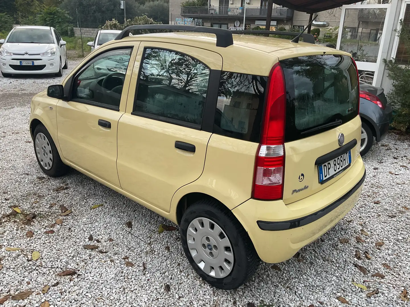 Fiat Panda 1.1 Active - 2