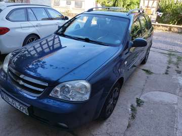 1.6 Kombi SX